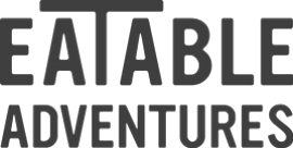 Eatable Adventures Eatable Adventures
